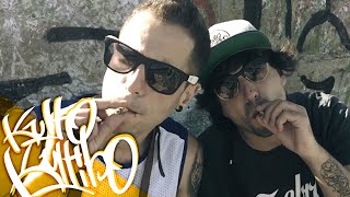 Instruloop  Kulto Kultibo  La Esencia Official Video [upl. by Amliv]