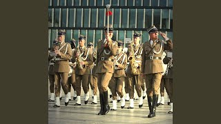 Marsz Lotników  The Airmen March [upl. by Grekin405]