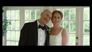 Stunning Luxury Wedding In Northern Virginias Countryside  The Oatlands Virginia Wedding Video [upl. by Naryk]