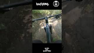 Tobogan MTB [upl. by Colis]