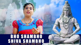 Shiva Shiva Shiva Shambho  Most Beautiful song SlowedReverbUse Headphones For Better Experience [upl. by Bascio186]