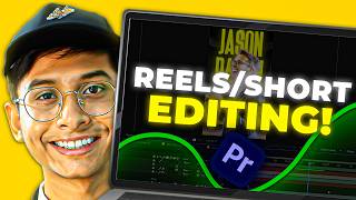 How to Become a ReelShort VIDEO EDITOR in 2024  Reels Editing Course🔥  AYAN GFX [upl. by Oakes45]