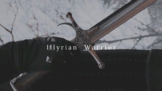 you’re training with your favourite Illyrian Warrior  acotar playlist [upl. by Freddy]