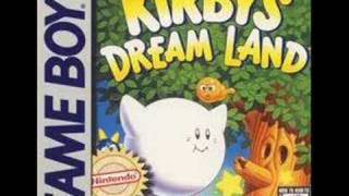 Kirbys Dreamland  Ending Credits Theme [upl. by Ylluz845]