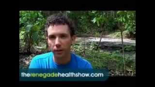 Frederic Patenaude on Raw Food Diet Research and Errors 563 [upl. by Balkin]