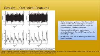 An analysis of restingstate functional transcranial Doppler recordings from MCAs [upl. by Allister166]