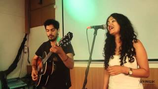 Avneet amp Nitin  Dachi Waleya Cover [upl. by Elamrej]