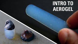 Beginners guide to AEROGEL [upl. by Oner]