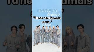 Enhypen ff kpop enhypen sunsun niki straykids stay skz [upl. by Elleirb]