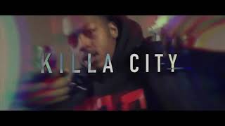 NBGWELCH “KILLA CITY” OFFICIAL VIDEO [upl. by Jenkins202]