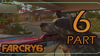 Far Cry 6 Gameplay Walkthrough part 6 [upl. by Llessur]