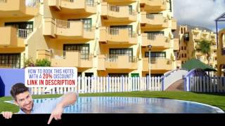 Playa Olid Suites amp Apartments  Adeje Spain  Review HD [upl. by Cristy753]