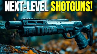 Top 5 Compact Shotguns for Home Defense in 2024 🏠🔫 [upl. by Aramad]