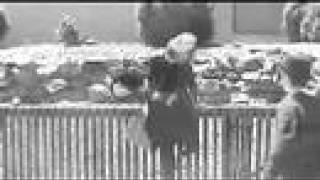 Charlie Chaplin Black and White Short Film [upl. by Red412]