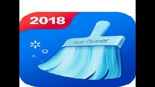 Super Cleaner the best Android cleaner app [upl. by Ahsoem898]