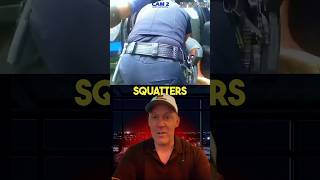 Squatters Rights REVOKED in Florida shorts realestateinvesting [upl. by Geirk]