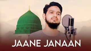 Jaane Janaan Kashmiri Naat by Maaz Weaver  Nasheed Ayaan Sajad [upl. by Annoif347]