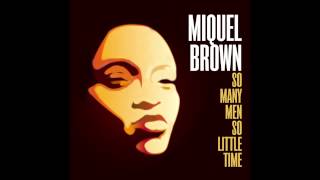 Miquel Brown  So Many Men So Little Time [upl. by Ennovihc375]