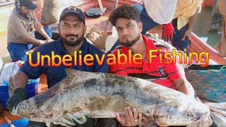 charna island fishing new video 2024 04112024charnaislandfishing [upl. by Edholm]