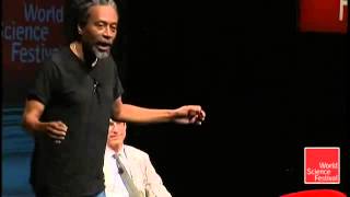 Power of Pentatonic Scale  Demonstration by Bobby McFerrin [upl. by Herson366]