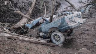 West Virginia Flood of 2016 Part 2 [upl. by Norine680]