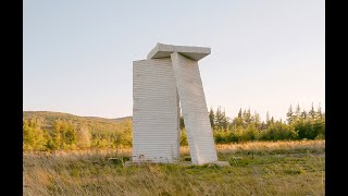 Les Mégalithes des Monts de Lacaune et du Haut Languedoc [upl. by Iren]