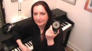 Comment jouer avec un Metronome How to play with a metronome [upl. by Maurita432]