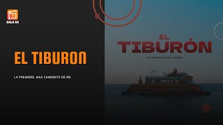 EL TIBURON LA PELICULA  SALA 66 [upl. by Ainegue637]