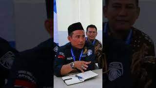 Lapas Cikarang Fasilitasi Bantuan Hukum bagi Tahanannya [upl. by Krutz]