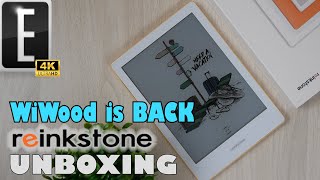 Reinkstone Tries Again  R1 Kaleido Plus Unboxing [upl. by Adniral]