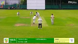 Shepherds Bush CC 1st XI vs Brondesbury 1st XI  MCCL Premier Division  Full Match Highlights [upl. by Thad581]