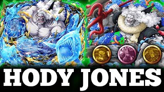 HODY JONES GAMEPLAY [upl. by Annat313]