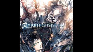 Stepmania 5SM5  Axium Crisis  akq arcaea [upl. by Yllil]