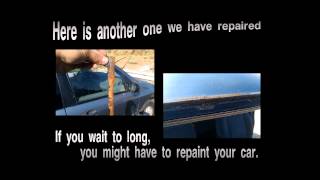 Cheap 99 Windshield Replacement Temecula Murrieta CA [upl. by Asetal]