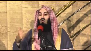 Stories Of The Prophets13Ibraheem AS and Ismail AS  Part 4 [upl. by Odinevneib]