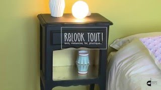 Relook tout MAISON DECO 2016 HD [upl. by Ytsim158]