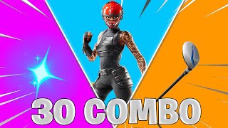 30 COMBO DE SKIN TRYHARD SUR FORTNITE CHAPITRE 2 SAISON 2 [upl. by Libenson341]