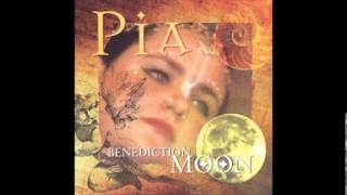 Pia  Benediction Moon FULL ALBUM  ALBUM ENTERO [upl. by Aniat]