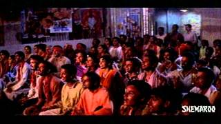 Nene Madhuri Aithe Movie Scenes  Antara Mali amp Rajpal Yadav watching devdas movie [upl. by Sukey402]