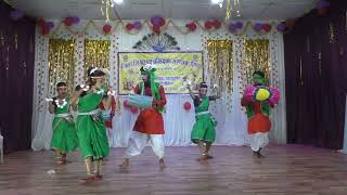 CG Mix Folk Dance 2024  Diet Pendra 2024  Present By Diet Koria [upl. by Linnell]