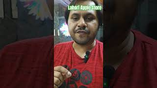 Lahori Apple store pr rash lag gya pakmobile smartphone cellphone smartphonepinky [upl. by Marijn]