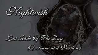 Imaginaerum The Nightwish Adaptation Movie [upl. by Sualakcin]