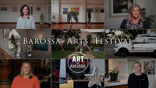 Barossa Arts Festival 2024 Overview [upl. by Riobard]