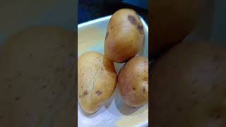 Simple aalo began ki sabji recipe cookingrecipes [upl. by Thia]