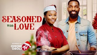 SEASONED WITH LOVE  Nigerian Movies 2024 Latest Full Movies [upl. by Verda]