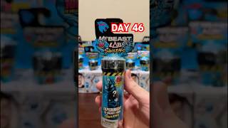 DAY 46  MrBeast Lab Swarms JUST KEEP SWIMMING MrBeast ​⁠MrBeast [upl. by Resneps]