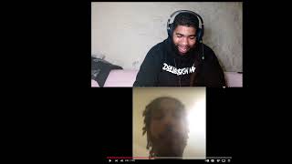 Yanko X Joints  Jail Freestyle Video Exclusive Reaction [upl. by Trubow]