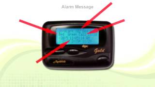 AllCall Notifications Pagers [upl. by Annahaj]