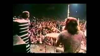 CCR LIVE in Oakland CA January 1970  Keep On Chooglin [upl. by Imnubulo]