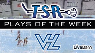 TSR Play of the Week  June 4th [upl. by Berkeley301]